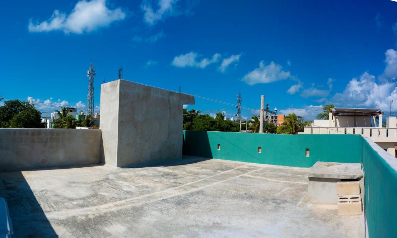 Casa OAAL 2 Apartamento Isla Mujeres Exterior foto